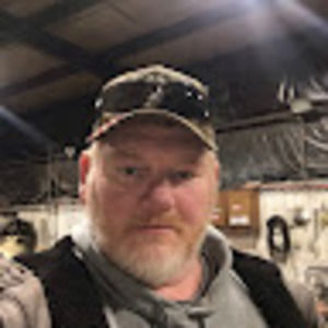 Meet your Posher, Darrell